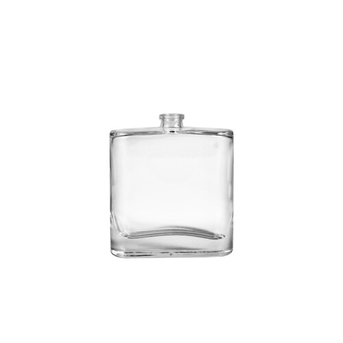 Mascot 50 Glass Fragrance Bottle 1 50