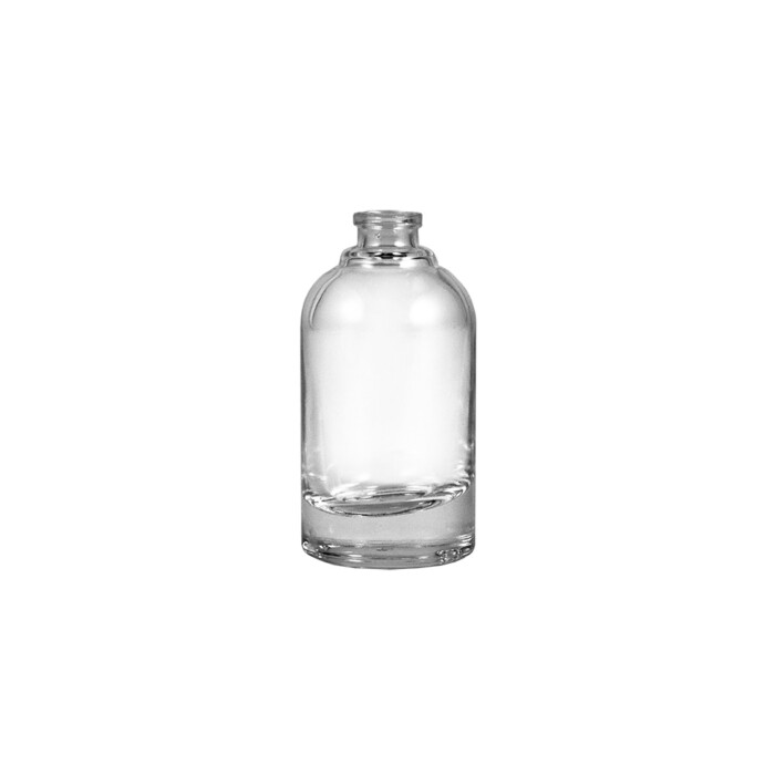 Newark 30 Glass Fragrance Bottle 1