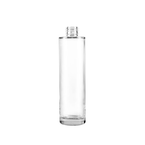 PS Round 150 Glass Skincare Bottle 150