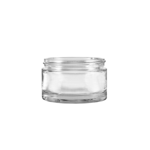Penelope 200 Glass Jar Glass