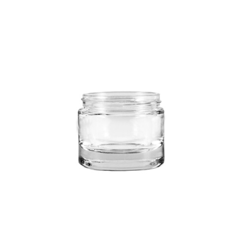Penelope 50 Glass Jar Beauty
