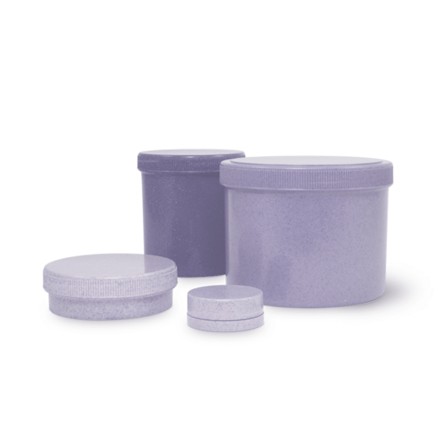 Plastic Jars PCR Berlin Packaging Industrial