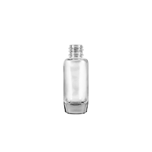 Pure 15 Glass Skincare Bottle