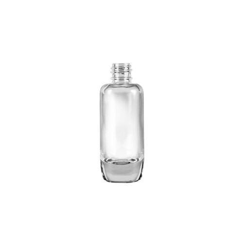 Pure 30 Glass Skincare Bottle