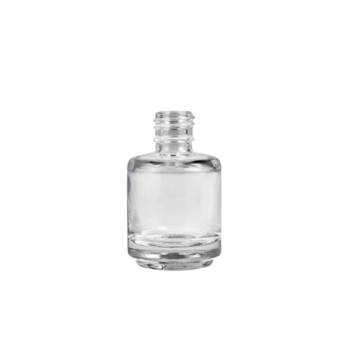 R1307 15ml Glass Nail Bottle Glas