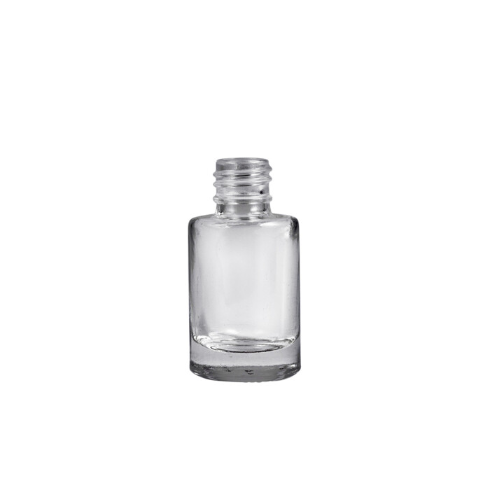 R2786 6.6ml Glass Nail Bottle