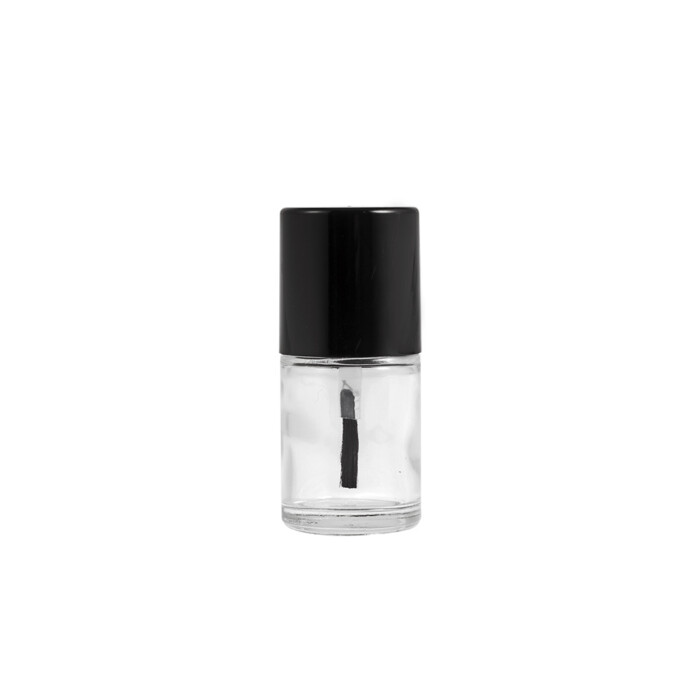 R2982 13ml Glass Nail Bottle Cap