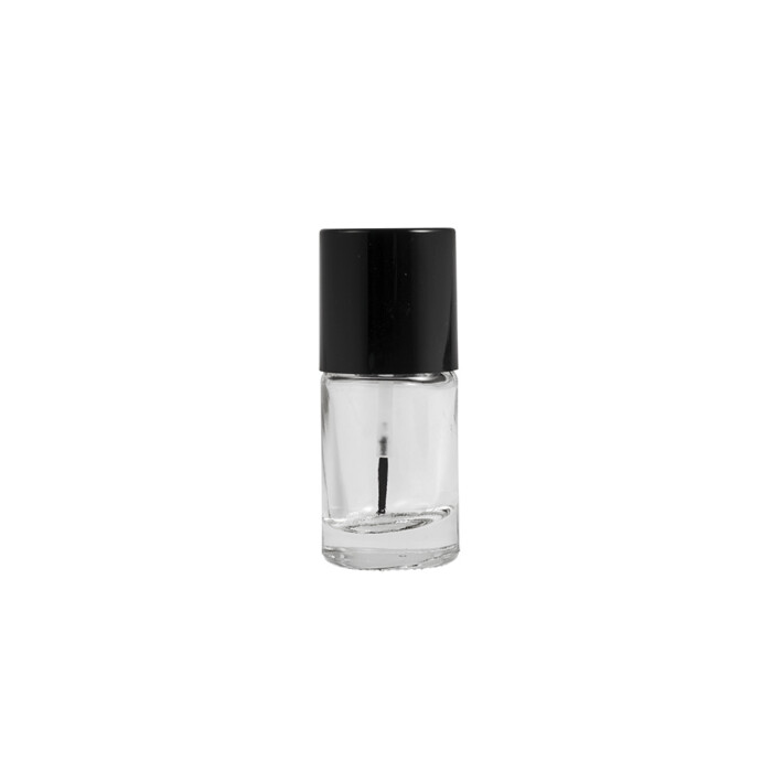 R4710 12ml Glass Nail Bottle Cap