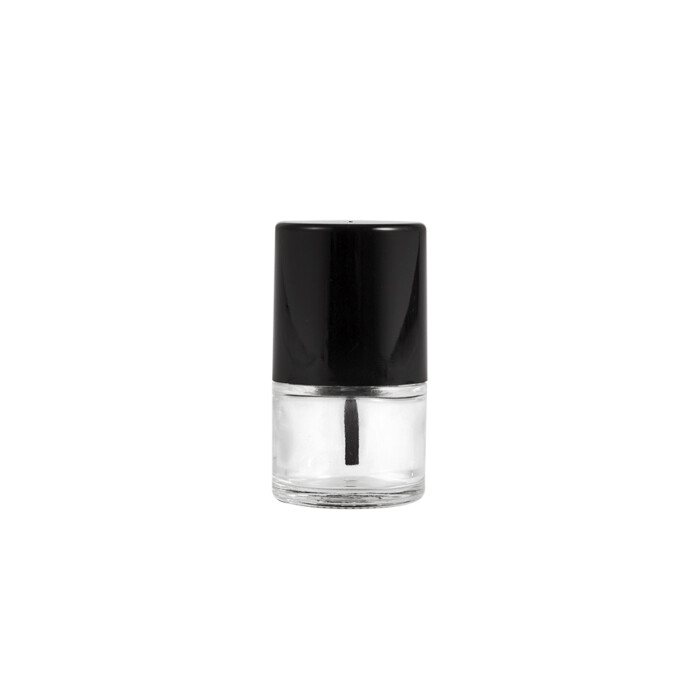 R5104 8ml Glass Nail Bottle Cap