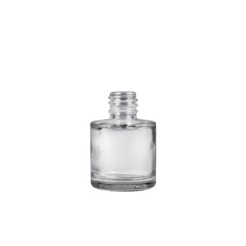 R5105 10ml Glass Nail Bottle