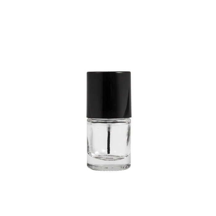 R5106 9.5ml Glass Nail Bottle Cap