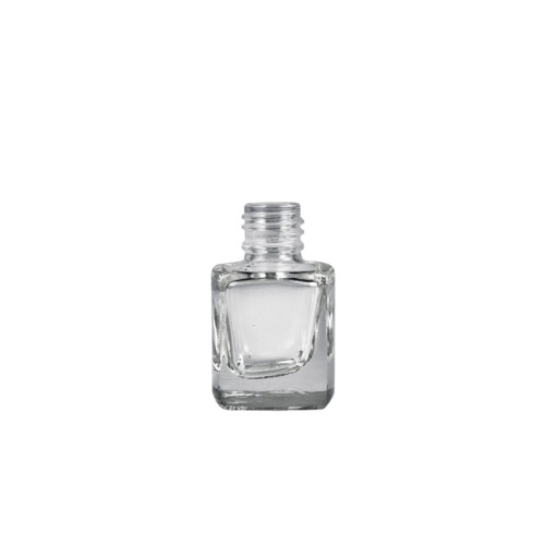 R7280 6.5ml Glass Nail Bottle Glass
