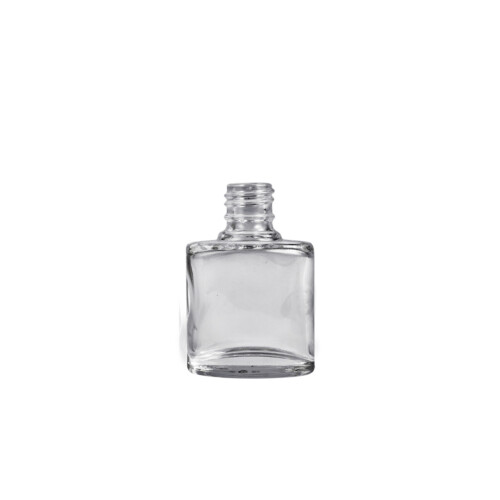 R7565 10ml Glass Nail Bottle Glass