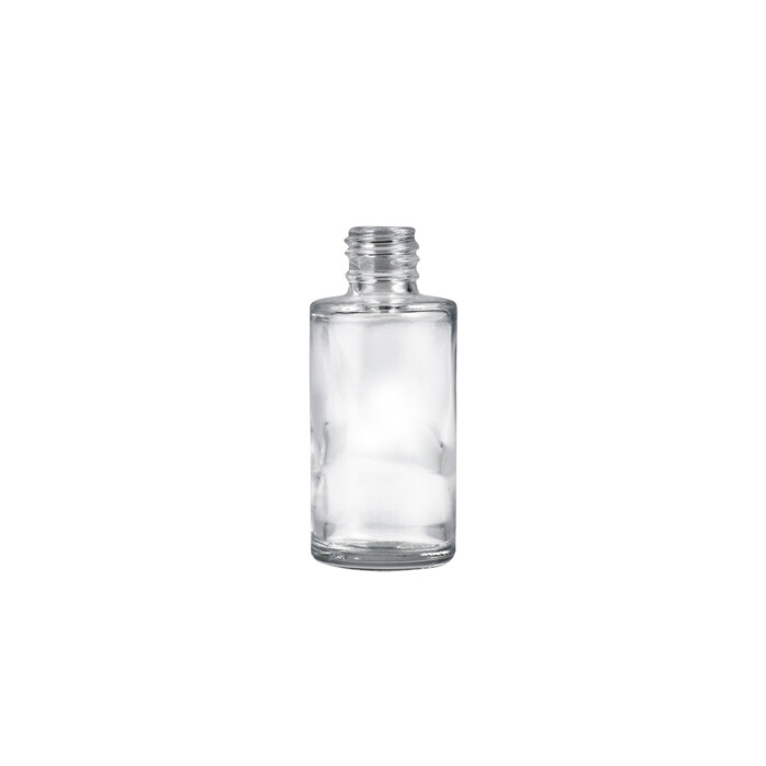R7787 14.5ml Glass Nail Bottle