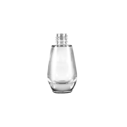 Roundel 30 Glass Skincare Bottle 18-415
