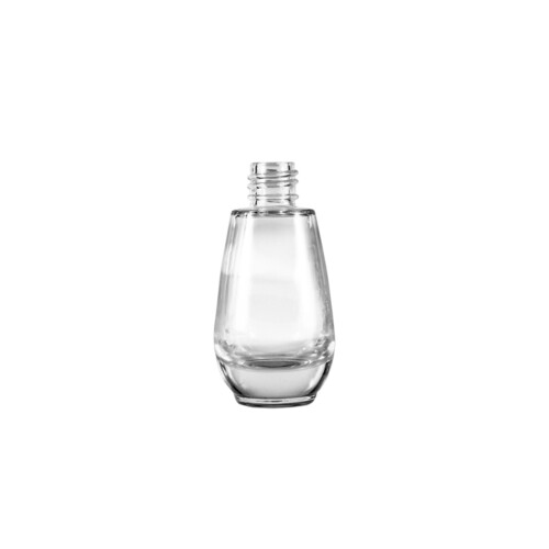Roundel 50 Glass Skincare Bottle