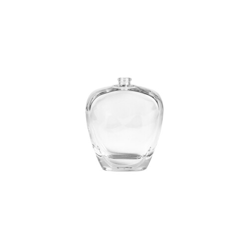 Shield 100 Glass Fragrance Bottle 1