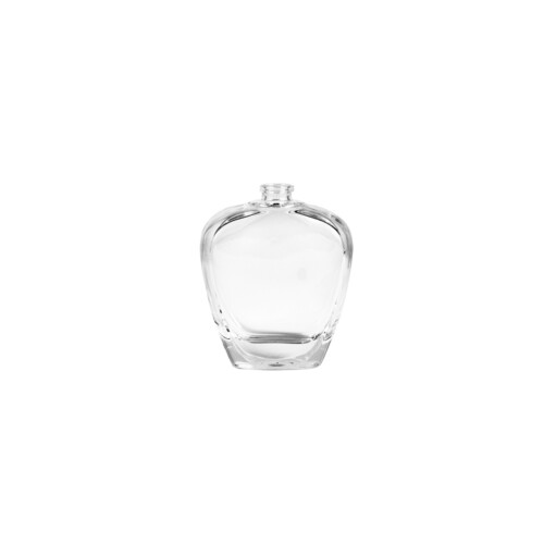 Shield 50 Glass Fragrance Bottle 1 50