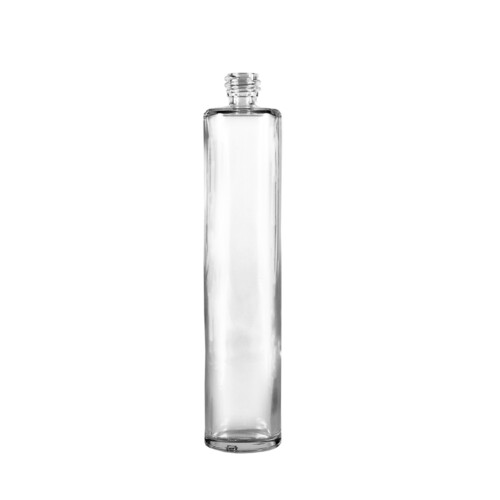 Slender 100 Glass Skincare Bottle Glass