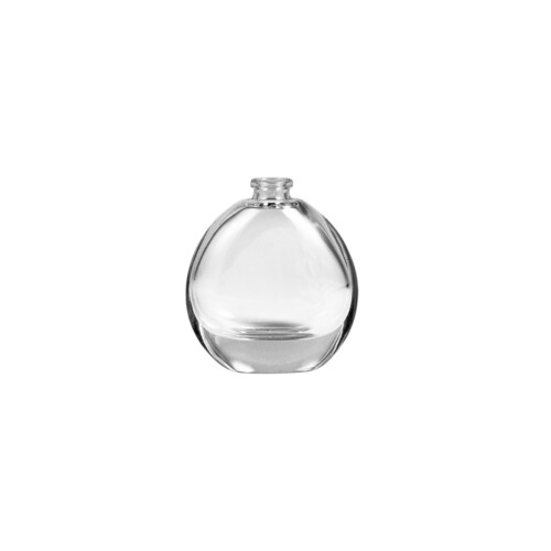Solo 50 Glass Fragrance Bottle 1 50