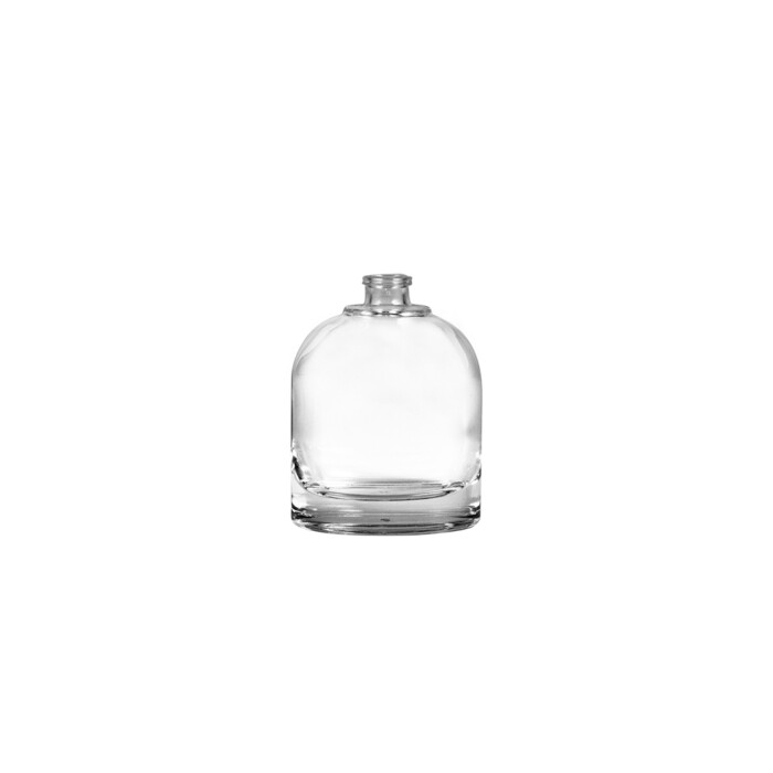 Stone 50 Glass Fragrance Bottle 1