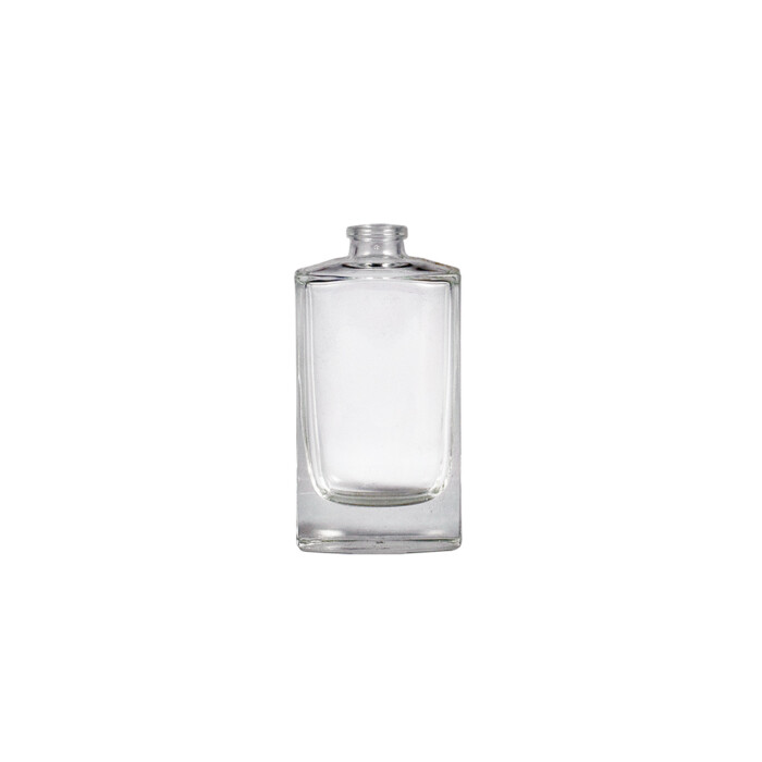 Tall Rectangular 30 Glass Fragrance Bottle 1