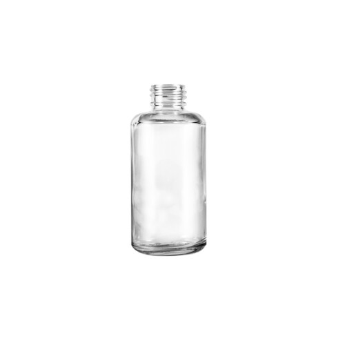 Tango 100 Glass Skincare Bottle Glass
