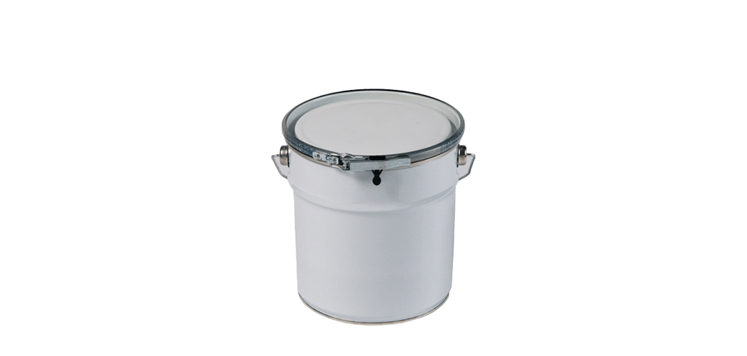 Tin Plate Drum 5L UN Certified BerliN Packaging Dangerous Goods