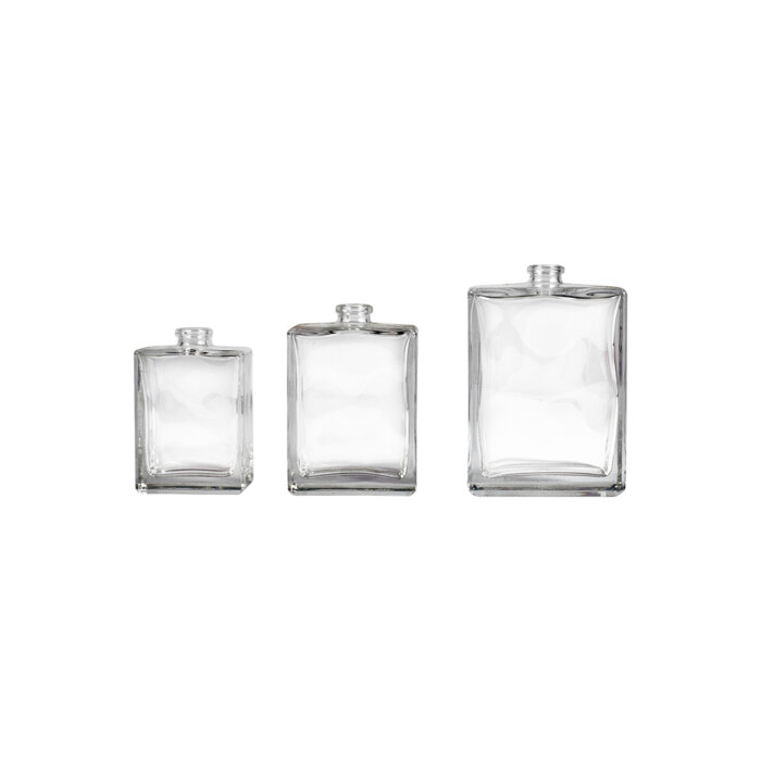Verso Glass Fragrance Bottles 1